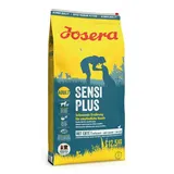 Josera SensiPlus 2 x 12,5 kg