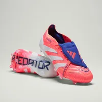 Adidas Predator Elite FT FG - rot 40