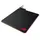 Asus Balteus QI RGB Gaming-Mauspad Schwarz