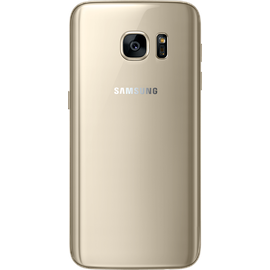 Samsung Galaxy S7 32 GB gold platinum
