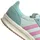 adidas Run 70s 2.0 Halo Mint/Bliss Pink/Off White 37 1/3