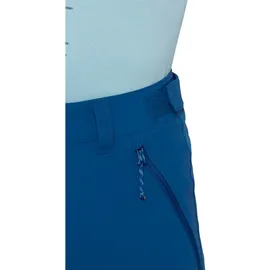 Mammut Runbold IV Shorts Outdoorhose Blau 48