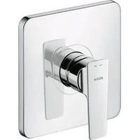 Hansgrohe AXOR Citterio E Einhebel-Brausemischer, Unterputz, 1 Verbraucher, 36655820