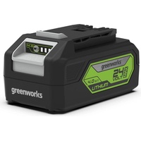 Greenworks 2926807 Akku/Ladegerät für Elektrowerkzeug