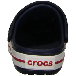Crocs Crocband Clog navy 36-37