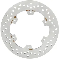 Brembo Bremsscheibe 68B40756