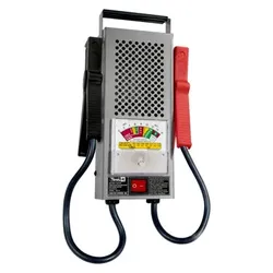 Batterie-Testgerät 20-100 Ah 6/12 Volt Modell TBP 100