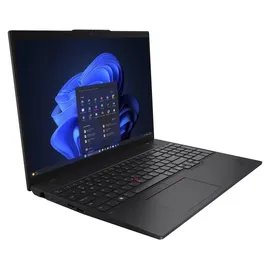 Lenovo ThinkPad L16 G2 AMD Ryzen 5 Pro 215 32 GB RAM 1 TB SSD 21SC002AGE