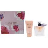 Lancôme La Vie est Belle Eau de Parfum 30 ml + Body Lotion 50 ml Geschenkset Limited Edition