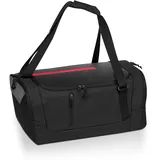 Audi Sport Sporttasche, schwarz, by Deuter 3152200500