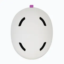 Giro Ledge FS 55-59 cm Matte White/Pink