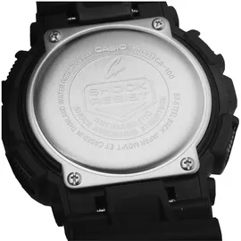 Casio G-Shock Resin 51,2 mm GA-100-1A1ER