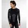 Protest Timp Thermo Langarm-baselayer Schwarz M-L