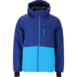 Whistler Drizzle M Ski Jacket W-pro 10000 bellwether blue (2235) M
