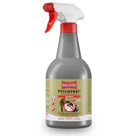 Ballistol Stichfrei animal Spray vet. 750 ml
