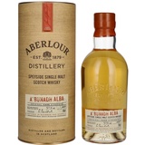 Aberlour A'Bunadh Alba Speyside Single Malt Scotch 62,7% vol 0,7 l
