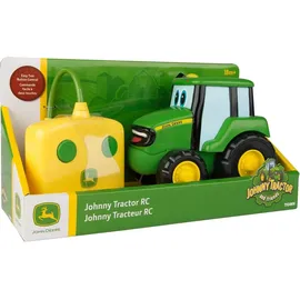 TOMY Tractor Johnny John Deere RTR 42946A1