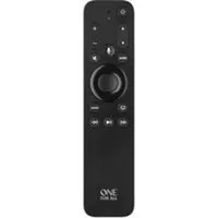 One for All Apple Siri Remote 3in1 mit Backlight URC1110