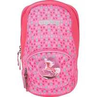ergobag Rucksack Ease Backpack S Konfetti