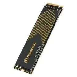 Transcend MTE250S SSD 4TB