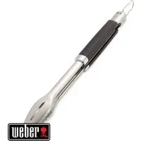 WEBER Precision Grillzange 6760