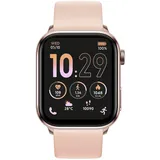 ICE-Watch ICE Smart 3.0 Rose-Gold Nude