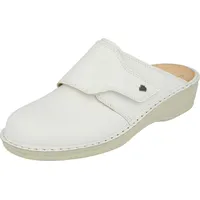 Finn Comfort AUSSEE Weiß 39