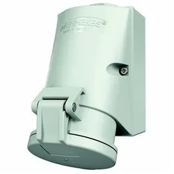 Mennekes Wanddose 2983A