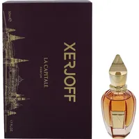 Xerjoff La Capitale Eau de Parfum 50 ml