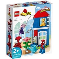 LEGO® DUPLO 10995 SPIDER MANS HAUS NEU OVP