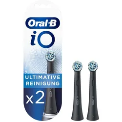 Oral-B iO Ultimate Clean Ultimative Reinigung