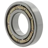 NKE Rillenkugellager ZVL 6002-2RS-C3