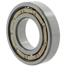 NKE Rillenkugellager ZVL 6002-2RS-C3