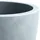CLP Pflanzkübel rund 2  Ø 40 x 40 cm Grau