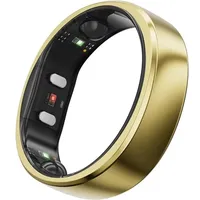 Ringconn Smart Ring Gen2 Gold