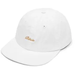 BLKVIS Script Cap weiß - 