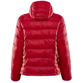 Craft CORE Explore Isolate Jacket W - Rot