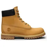 Timberland Premium 6-Inch wheat nubuck 44,5