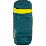 Nemo Equipment Jazz Schlafsack (Größe MAX. 193CM, tuerkis)