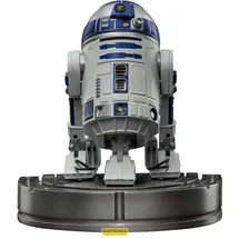 Iron Studios R2-D2 Actionfigur 13 cm