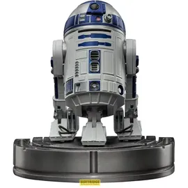 Iron Studios R2-D2 Actionfigur 13 cm