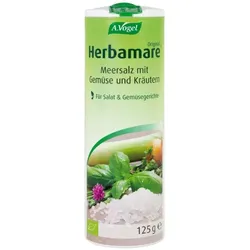 A. Vogel Herbamare® bio 125g