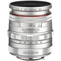 Pentax HD DA 20-40mm F2,8-4,0 ED Limited DC WR