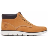 Timberland Bradstreet Chukka yellow 45