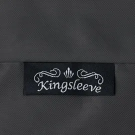 Kingsleeve Abdeckung Bierzeltgarnitur classic Oxford 180x95x76cm