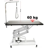 Wiltec Schertisch Katze, Hund Tierpflegemittel