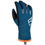 Ortovox Tour Glove M - C: Petrol Blue T: S