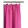 Wirth Dim out Kräuselband 145 x 220 cm pink
