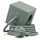 Avolt Square 1 Steckdosenleiste USB-C 30 W 1,8 m  Oak Green