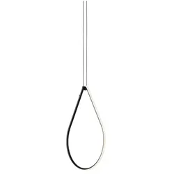 FLOS - Arrangements Drop Up Pendelleuchte